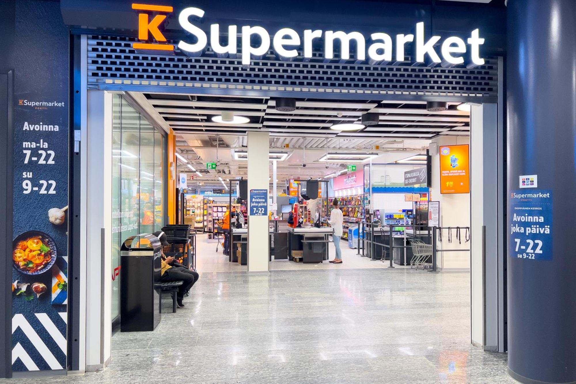 Aseman Portti Lägenhet Kuopio Exteriör bild