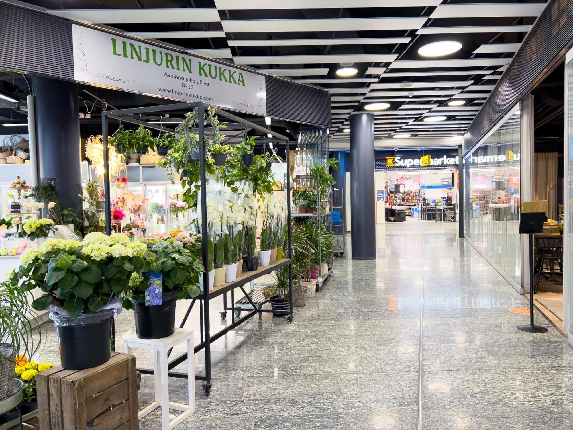 Aseman Portti Lägenhet Kuopio Exteriör bild